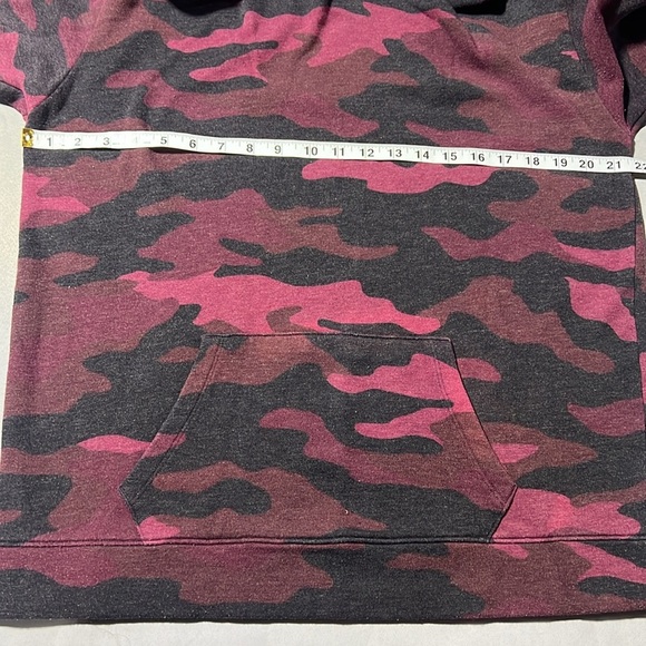 PINK Victoria’s Secret hoodie - Picture 4 of 6